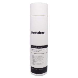 Cleanse Shampoo: Everyday Use | 250mL