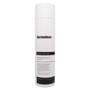 Moisture Shampoo | 250mL