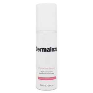 corrective serum