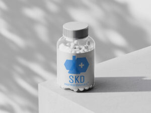 White Label (Ready-Made) Supplements