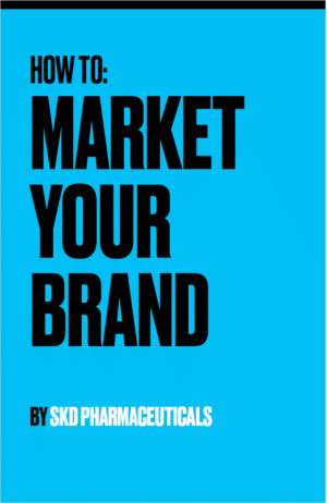 How To Market Your Brand Book