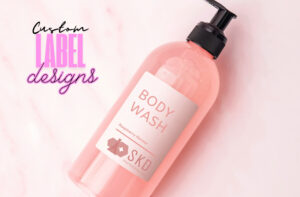 Testing - Skin Gel Cleanser