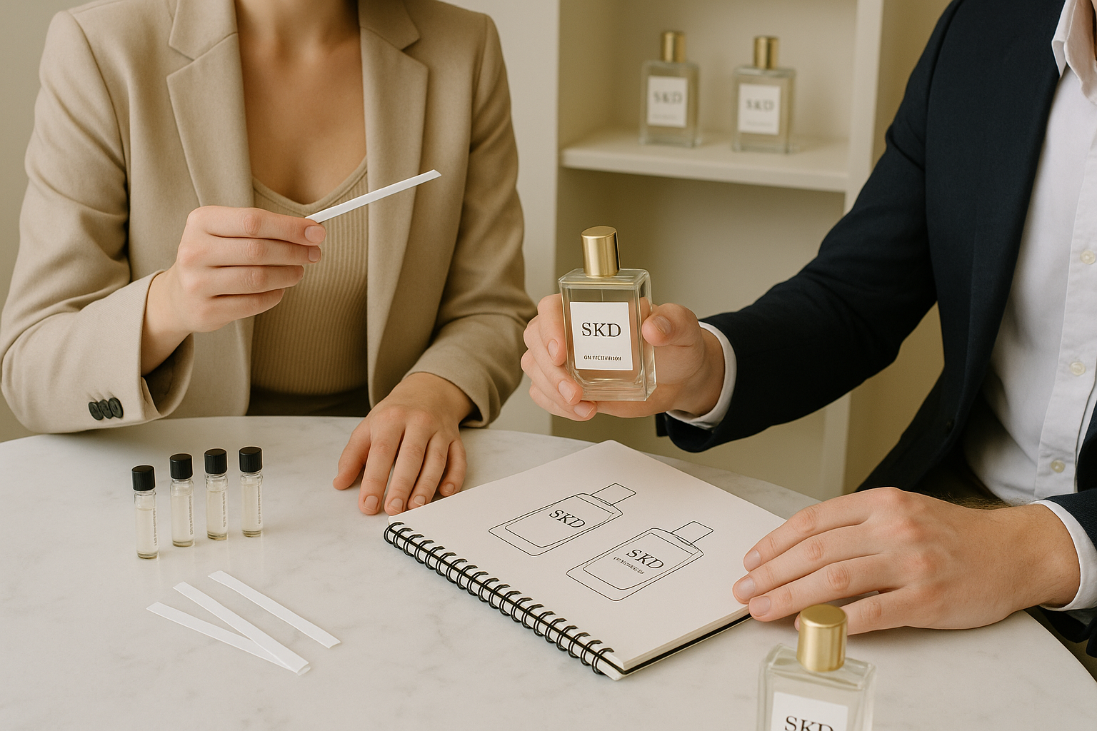 Fragrance
