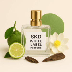 White Label Perfume Manufacturing - Ready-Made Scents